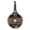 Resto Kitchenware 93025 patelnia Patelnia do naleśników Okrągły