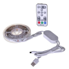 Govee H6179 TV backlight; Taśma LED; dla TV 46-60 cali, Bluetooth, RGB