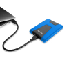 Dysk zewnętrzny HDD ADATA HD650 (1TB; 2.5