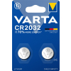 Zestaw baterii litowe VARTA CR2032 3V (Li; x 2)