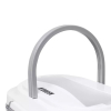 Lunch box NOVEEN LB510 GREY