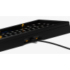 Glorious PC Gaming Race GMMK 3 Barebones klawiatura Dom USB Nie Czarny