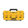 DEWALT ŁADOWARKA WIELONAPIĘCIOWA DCB104 Z 4 GNIAZDAMI 8A XR