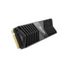 Lexar Professional NM800 PRO 2 TB M.2 PCI Express 4.0 NVMe 3D TLC