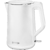 Gorenje 737894 czajnik elektryczny 1,5 l 2200 W Biały