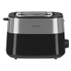 Toster Philips HD2516/90 (830W; kolor czarny)