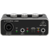 Behringer UM2 -  Interfejs audio USB