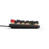 Glorious PC Gaming Race GMMK-BRN-V2 klawiatura Uniwersalne USB Czarny