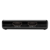 Lindy 38357 rozgałęziacz telewizyjny HDMI 2x HDMI