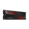 Dysk SSD Samsung 990 PRO 2TB M.2 2280 PCI-E x4 Gen4 NVMe