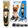 Oromed Strzyżarka dla psa ORO-PET Clipper Gold