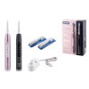 Oral-B Pulsonic Slim Luxe 4900 Rose Gold/Matte Black