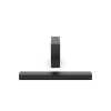 Soundbar Hisense HS2100 2.1CH 240W Dolby Digital Czarny