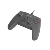 GENESIS P58 Czarny USB Gamepad Analogowy PC, Playstation 3