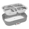 Lunch Box Noveen LB640 LED dark grey