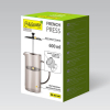 Prasa francuska MAESTRO 600ML MR-1861-600