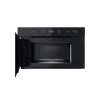 Kuchenka mikrofalowa WHIRLPOOL MBNA900B