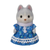 Sylvanian Families 5637 figurka dla dzieci