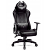 Fotel gamingowy DIABLO X-HORN 2.0 king fotel czarno-czarny