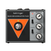 Behringer BASS BRASSMASTER FUZZ - Efekt basowy