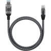 Kabel sieciowy USB-A na Gigabit Ethernet RJ45 1m Techly ICOC U3A-RJ45-010