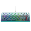 Klawiatura gamingowa Havit KB899L
