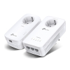Adapter powerline TP-Link TL-WPA8631P KIT