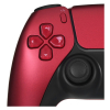 Kontroler bezprzewodowy SONY DualSense Volcanic Red (WYPRZEDAŻ)