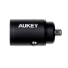 AUKEY ŁADOWARKA SAMOCHODOWA CC-A4 30W 6A 2XUSB-C