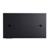 TP-Link Omada SG2210XMP-M2 łącza sieciowe Zarządzany L2/L2+ 2.5G Ethernet (100/1000/2500) Obsługa PoE Montaż na biurku/ścianie Czarny