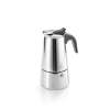 Kawiarka stalowa 2 filiżanki/100 ml GEFU EMILIO G-16140