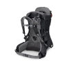 Nosidełko turystyczne OSPREY Poco Child Carrier Premium czarne