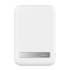 BELKIN POWERBANK BOOSTCHARGE PRO 8000 MAH 15W QI2 MAGSAFE BIAŁY