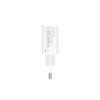 UNITEK ŁADOWARKA 2X USB-A, 12W, BIAŁA, P1113A-EU