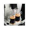 Ekspres ciśnieniowy automatyczny DeLonghi Magnifica S ECAM 22.110 SB (1450W; kolor srebrny) (WYPRZEDAŻ)