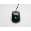 Ducky Feather myszka Gaming Oburęczny USB Typu-A Optyczny 16000 DPI