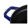 Staub 40510-286-0 Brytfanna 8,35 l Żeliwo