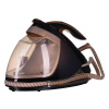Żelazko z generatorem pary Philips  GC9682/80 (2800W; kolor czarny)