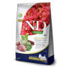 FARMINA N&D Quinoa Dog Digestion Adult Mini - sucha karma dla psa - 800 g