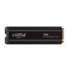 Crucial T500 4 TB M.2 PCI Express 4.0 NVMe