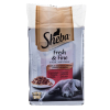 SHEBA Fresh & Fine mięsne dania w sosie - mokra karma dla kota - 6x50 g