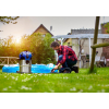 NILFISK Odkurzacz sucho-mokro MULTI II 30T INOX VSC