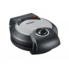 Severin WA 2103 gofrownica 4 gof. 1200 W Czarny, Srebrny