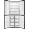 Chłodziarko-zamrażarka GORENJE NRM818EMB