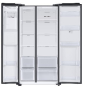 Chłodziarko-zamrażarka SAMSUNG RS6HA8891B1 Fam.Hub