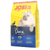 JOSERA JosiCat Crispy Duck - sucha karma dla kota - 650 g