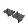DIGITUS PRZEDŁUŻACZ/EXTENDER SPLITTER HDMI BEZPRZEWODOWY 80M 1080P 60HZ FHD 5GHZ HDCP 1.3 (ZESTAW) DS-55314 (WYPRZEDAŻ)