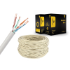 Gembird UPC-5004E-L kabel sieciowy Szary 304,8 m Cat5e