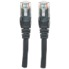 INTELLINET PATCH CORD CAT6 UTP 3,0M CZARNY 100% MI