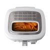 Frytownica ELDOM FR18 (2,5 l; 0,5 kg; 1800W; kolor biały)